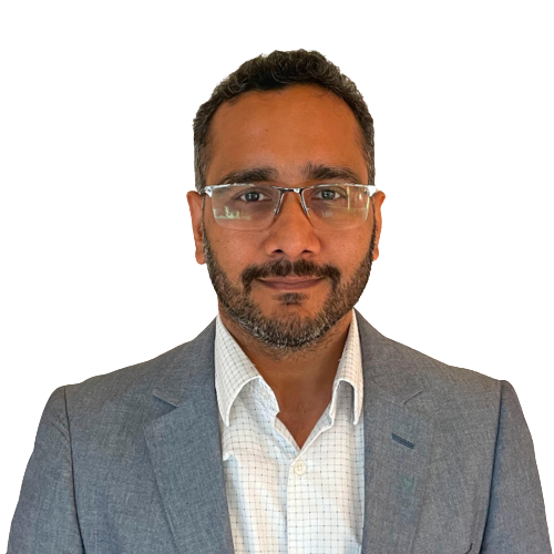 Hitesh Sarda